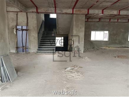 Gachibowli Commercial building for Rent